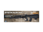 Steyr AUG A3 MP
