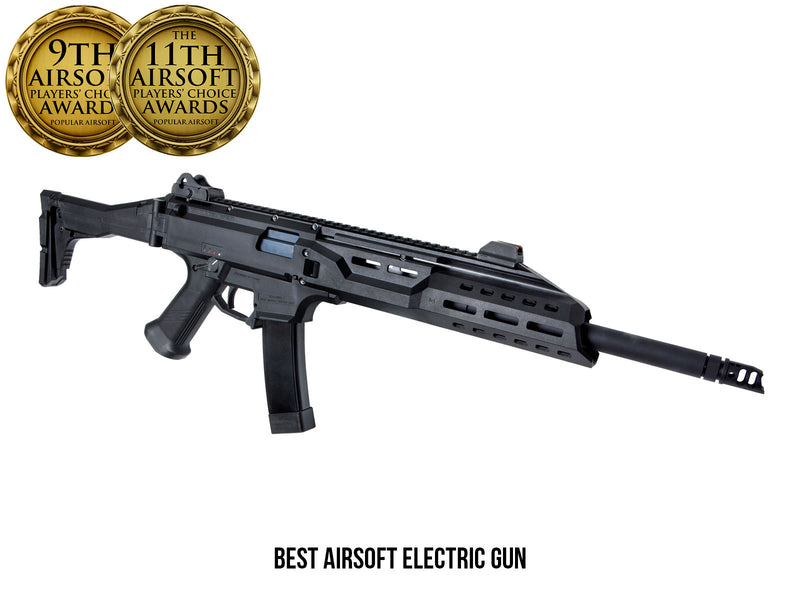 CZ Scorpion EVO 3 Carbine M95
