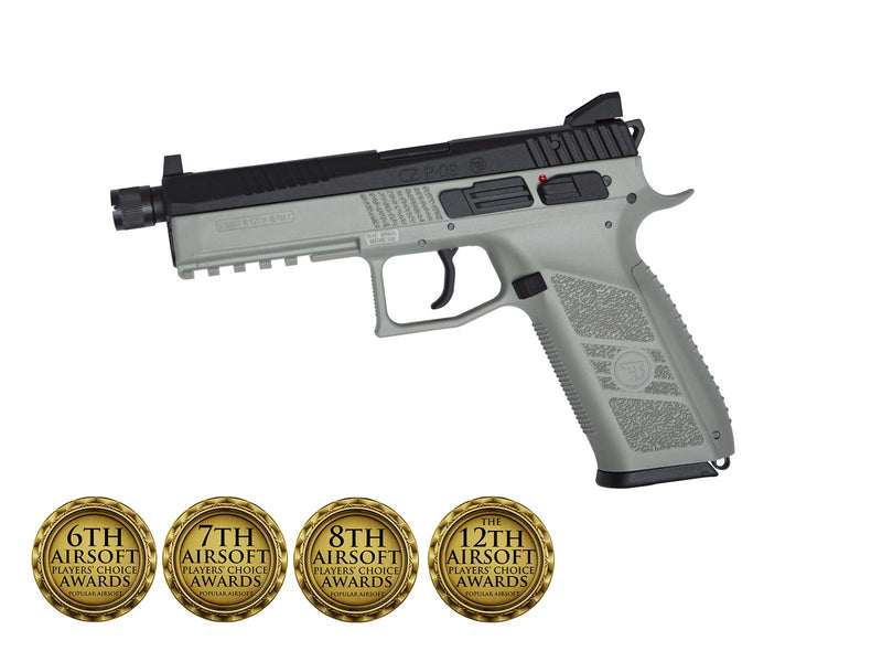 CZ P-09 Urban Grey