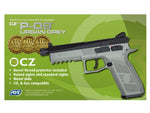 CZ P-09 Urban Grey