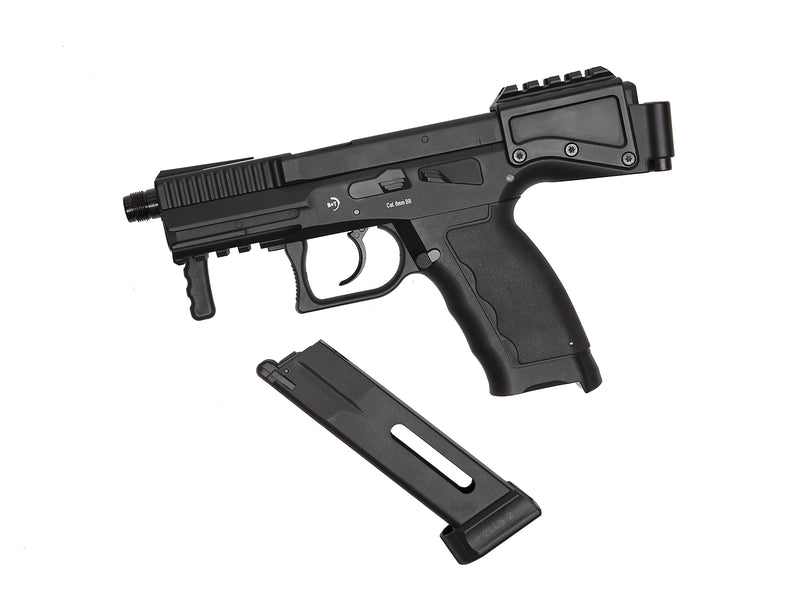 B&T USW A1, CO2