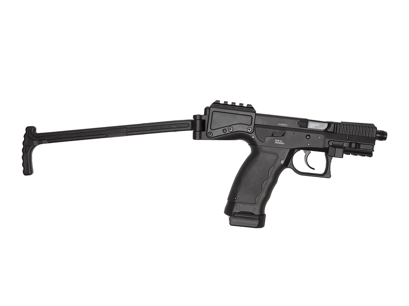 B&T USW A1, CO2