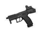 B&T USW A1, CO2