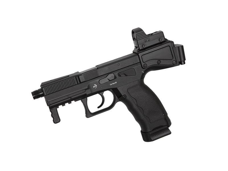 B&T USW A1, CO2