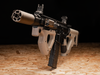 HERA ARMS CQR, SSS