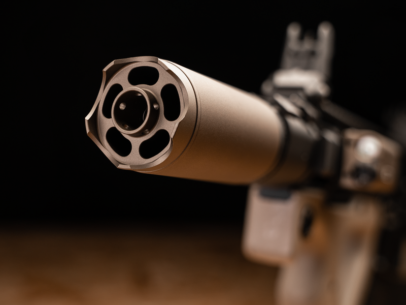 HERA ARMS CQR, SSS