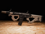 HERA ARMS CQR, SSS