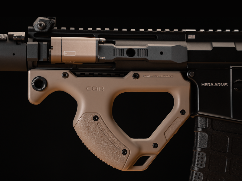 HERA ARMS CQR, SSS
