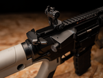 HERA ARMS CQR, SSS