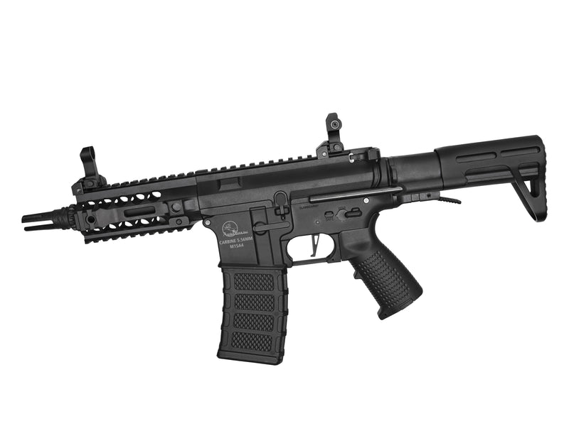 ARMALITE M15 URX-SBR
