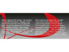 9,6v 1600mAh Batteri, 15,36Wh, NiMH
