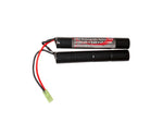9,6v 2200mAh Batteri, 21,12Wh, NiMH