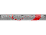 11,1V 1450 mAh Batteri, 16,1 Wh, 30 C, LiPo, TP
