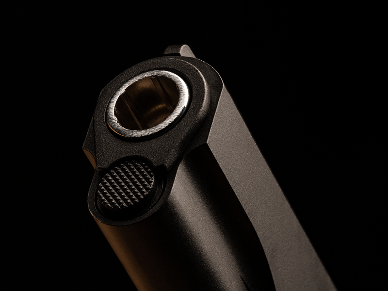 Dan Wesson A2, CO2