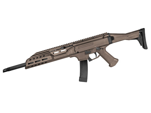 CZ Scorpion EVO 3 Carbine M95, FDE