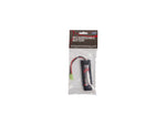 8,4v 1600mAh Batteri, 13,44Wh, NiMH, mini-U