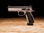 CZ Shadow 2, CO2