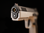 CZ Shadow 2, CO2