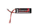 11,1V 2200mAh Batteri, 30C, 24,42WH, LiPo