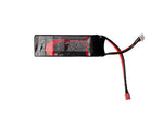 11,1V 2200mAh Batteri, 30C, 24,42WH, LiPo