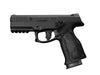 Steyr L9-A2, CO2