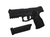 Steyr L9-A2, CO2