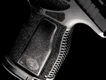 Steyr L9-A2, CO2
