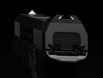 Steyr L9-A2, CO2