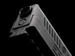 Steyr L9-A2, CO2