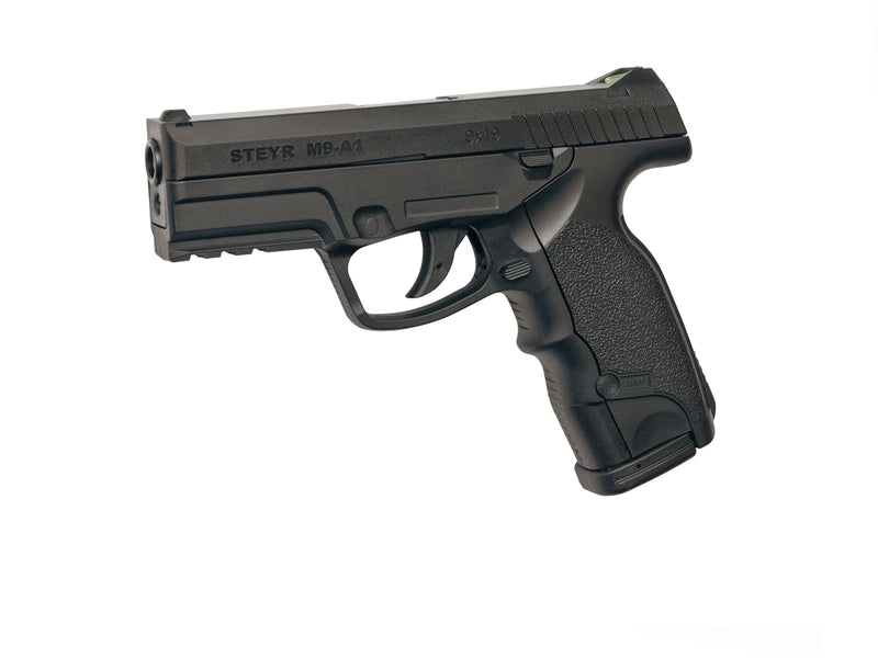 Steyr M9-A1, CO2, Low-power