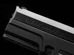 Steyr M9-A1, CO2, Low-power