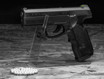 Steyr M9-A1, CO2, Low-power