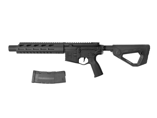 ASG Hybrid Series H-15 B.E.T, Semi, AEG