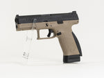 CZ P-10C, CO2, Dual-Tone