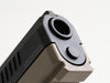CZ P-10C, CO2, Dual-Tone