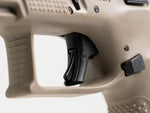 CZ P-10C, CO2, Dual-Tone