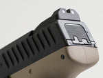CZ P-10C, CO2, Dual-Tone