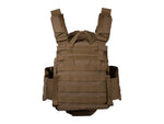 Strike Systems PC-01 vest (vælg farve)