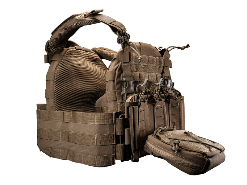 Strike Systems PC-01 vest (vælg farve)