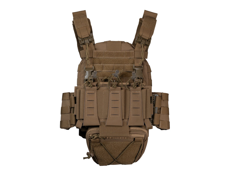 Strike Systems PC-01 vest (vælg farve)