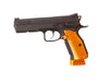 CZ Shadow 2 Orange, CO2 - Special Edition