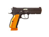 CZ Shadow 2 Orange, CO2 - Special Edition