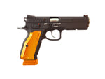 CZ Shadow 2 Orange, CO2 - Special Edition