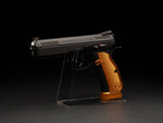 CZ Shadow 2 Orange, CO2 - Special Edition