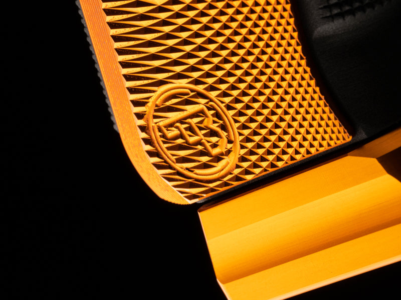 CZ Shadow 2 Orange, CO2 - Special Edition