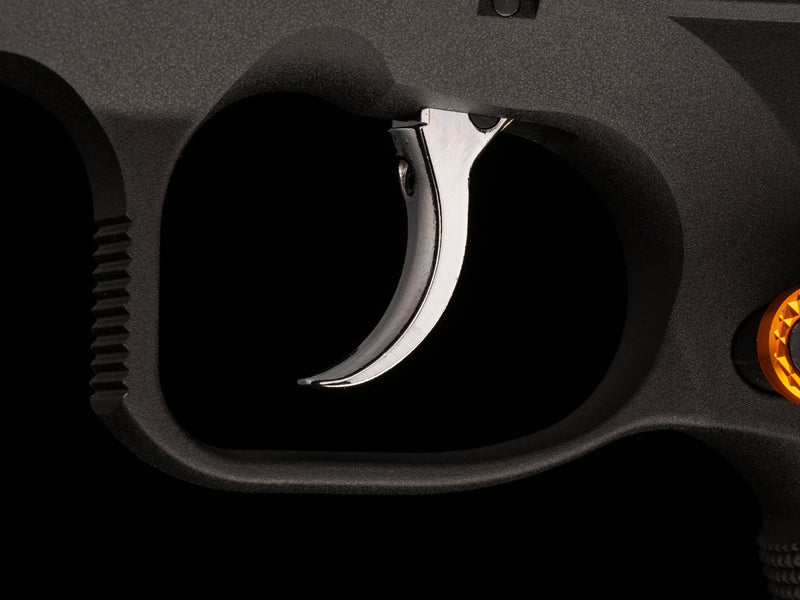 CZ Shadow 2 Orange, CO2 - Special Edition