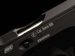 CZ Shadow 2 Orange, CO2 - Special Edition