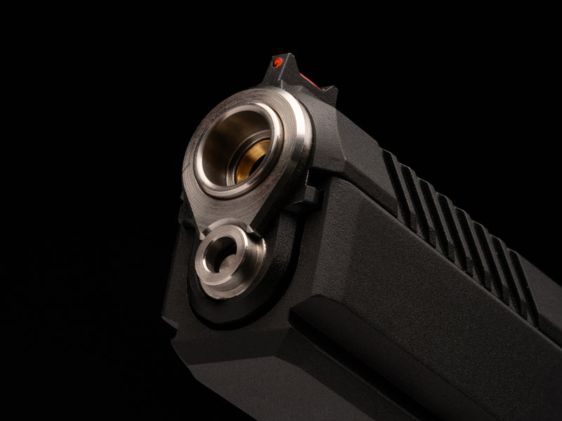 CZ Shadow 2 Orange, CO2 - Special Edition
