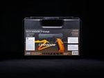CZ Shadow 2 Orange, CO2 - Special Edition