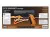 CZ Shadow 2 Orange, CO2 - Special Edition